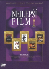 Najlepšie filmy na DVD